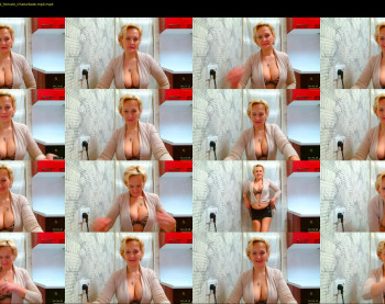 lisasimsx — 4 minute Chaturbate female cam show recording, 720p, Aug 16, 2024
