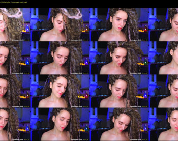 litlle_flowers — 8 minute Chaturbate female cam show recording, 720p, Aug 15, 2024