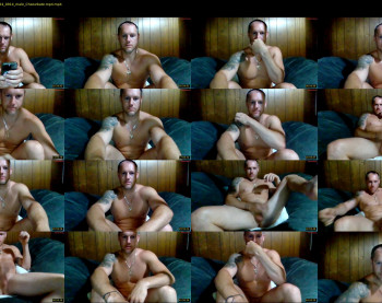 longstrokin8869 — 51 minute Chaturbate male cam show recording, 720p, Aug 15, 2024