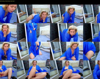 lorabigass — 50 minute Chaturbate female cam show recording, 720p, Aug 15, 2024