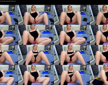 lorabigass — 6 minute Chaturbate female cam show recording, 720p, Aug 15, 2024