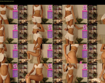 lucylia_ — 121 minute Chaturbate female cam show recording, 720p, Aug 16, 2024
