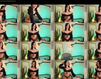 madisonlara — 34 minute Chaturbate female cam show recording, 720p, Aug 16, 2024