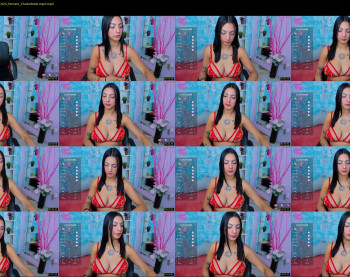 maja_bloom — 16 minute Chaturbate female cam show recording, 720p, Aug 15, 2024