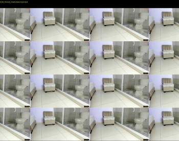 mari_sweeet — 27 minute Chaturbate female cam show recording, 720p, Aug 15, 2024