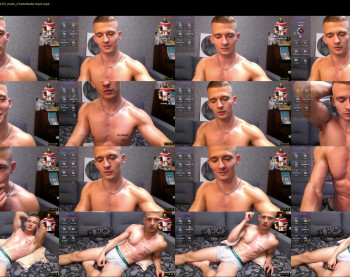 marvelboy_ — 22 minute Chaturbate male cam show recording, 720p, Aug 16, 2024