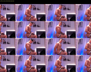 mason_bennet — 3 minute Chaturbate male cam show recording, 720p, Aug 15, 2024