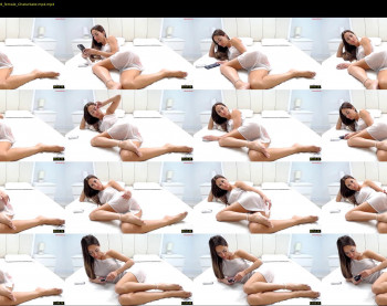 milena29 — 16 minute Chaturbate female cam show recording, 720p, Aug 15, 2024