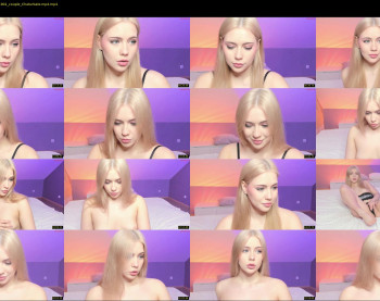 nanami_v02 — 38 minute Chaturbate couple cam show recording, 720p, Aug 15, 2024
