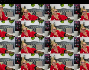 nathalienat — 5 minute Chaturbate female cam show recording, 720p, Aug 15, 2024
