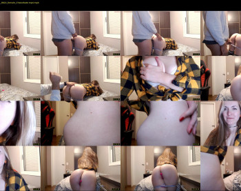 naughty_popa — 74 minute Chaturbate female cam show recording, 720p, Aug 15, 2024