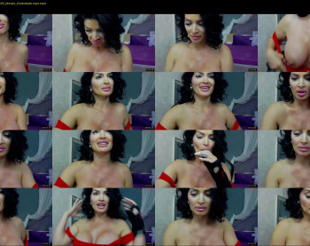 nicollereyn — 18 minute Chaturbate female cam show recording, 720p, Aug 15, 2024