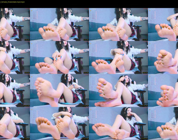 ninjahun — 120 minute Chaturbate female cam show recording, 720p, Aug 16, 2024