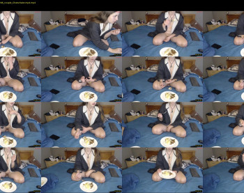 nzplaytime — 4 minute Chaturbate couple cam show recording, 720p, Aug 15, 2024
