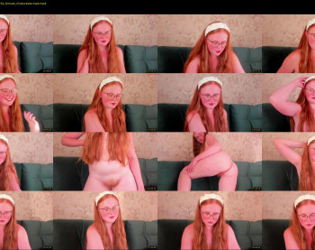 olivia_date — 34 minute Chaturbate female cam show recording, 720p, Aug 15, 2024