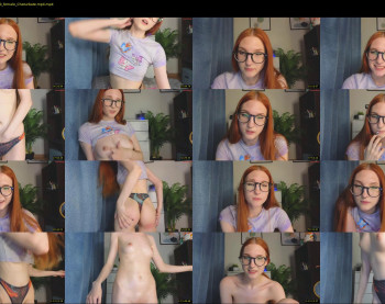 olivia_rid — 92 minute Chaturbate female cam show recording, 720p, Aug 15, 2024