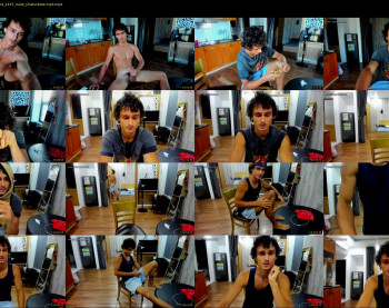 orlando__bloom — 120 minute Chaturbate male cam show recording, 720p, Aug 15, 2024