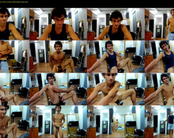 orlando__bloom — 35 minute Chaturbate male cam show recording, 720p, Aug 15, 2024