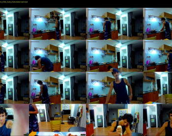 orlando__bloom — 24 minute Chaturbate male cam show recording, 720p, Aug 15, 2024