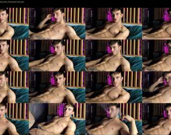 paul_rubini — 18 minute Chaturbate male cam show recording, 720p, Aug 16, 2024