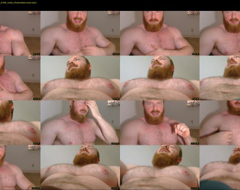 pec_inspector — 110 minute Chaturbate male cam show recording, 720p, Aug 15, 2024