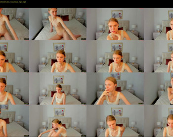 phoebepaw — 39 minute Chaturbate female cam show recording, 720p, Aug 15, 2024