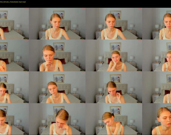 phoebepaw — 31 minute Chaturbate female cam show recording, 720p, Aug 15, 2024