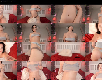 pinkncrazy — 68 minute Chaturbate female cam show recording, 720p, Aug 15, 2024
