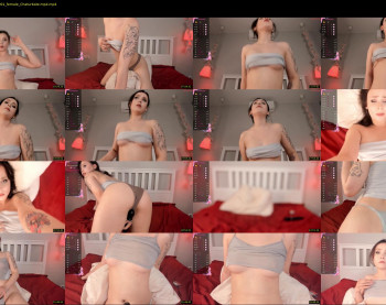 pinkncrazy — 68 minute Chaturbate female cam show recording, 720p, Aug 15, 2024