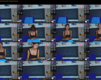 princess_martinez — 65 minute Chaturbate female cam show recording, 720p, Aug 15, 2024