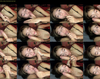 ramona_tom — 13 minute Chaturbate couple cam show recording, 720p, Aug 15, 2024