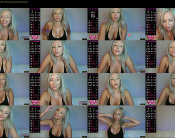 rileyandhawk — 16 minute Chaturbate couple cam show recording, 720p, Aug 16, 2024