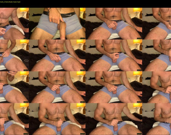 rio905 — 6 minute Chaturbate male cam show recording, 720p, Aug 16, 2024