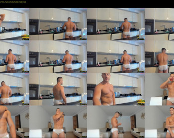 roberto4ever — 18 minute Chaturbate male cam show recording, 720p, Aug 15, 2024