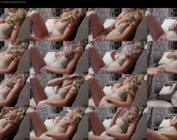 s_mailleee — 57 minute Chaturbate female cam show recording, 720p, Aug 16, 2024