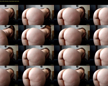 sandycandypervs — 6 minute Chaturbate couple cam show recording, 720p, Aug 15, 2024