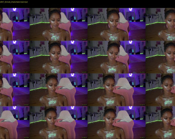 sasha_amour — 6 minute Chaturbate female cam show recording, 720p, Aug 15, 2024