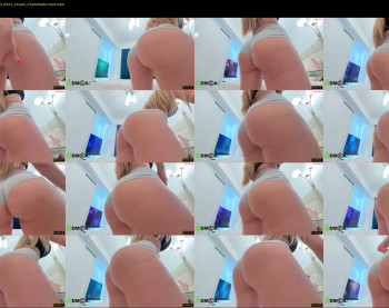scarlettandtom — 28 minute Chaturbate couple cam show recording, 720p, Aug 16, 2024