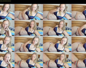 scartit — 39 minute Chaturbate female cam show recording, 720p, Aug 15, 2024