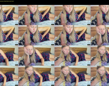 scartit — 4 minute Chaturbate female cam show recording, 720p, Aug 15, 2024