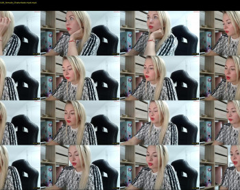 schoolteach — 10 minute Chaturbate female cam show recording, 720p, Aug 16, 2024