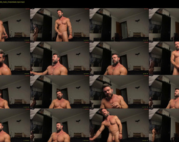 sexyflightz — 120 minute Chaturbate male cam show recording, 720p, Aug 16, 2024