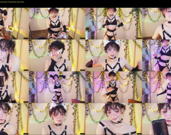 shiny_jail — 28 minute Chaturbate female cam show recording, 720p, Aug 16, 2024