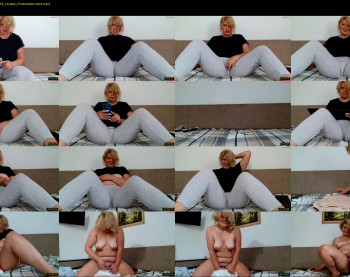 silvess333 — 120 minute Chaturbate female cam show recording, 720p, Aug 15, 2024