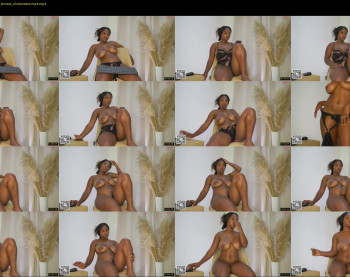 sow_fitt — 38 minute Chaturbate female cam show recording, 720p, Aug 16, 2024