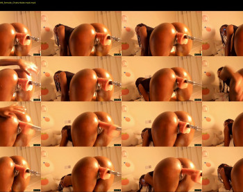 sugarmirie — 48 minute Chaturbate female cam show recording, 720p, Aug 15, 2024
