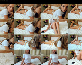summer_sunshine_ — 55 minute Chaturbate female cam show recording, 720p, Aug 15, 2024