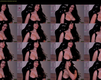 sunnymorrison — 6 minute Chaturbate female cam show recording, 720p, Aug 15, 2024
