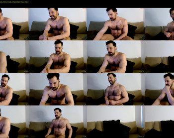 therealkingyoshi — 22 minute Chaturbate male cam show recording, 720p, Aug 16, 2024