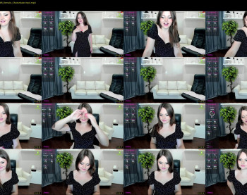 vickyberry — 44 minute Chaturbate female cam show recording, 720p, Aug 15, 2024